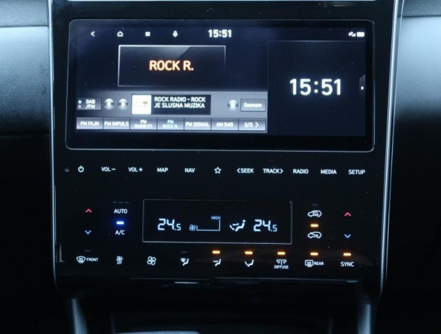 Hyundai Tucson  1.6 CRDi Smart