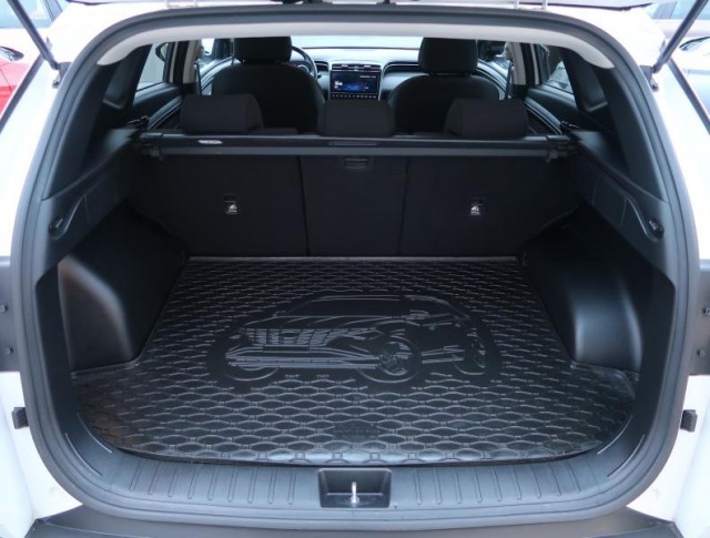 Hyundai Tucson  1.6 CRDi Smart