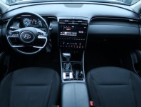 Hyundai Tucson  1.6 CRDi Smart