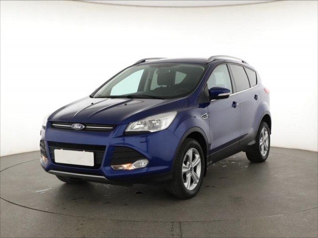 Ford Kuga  1.6 EcoBoost 