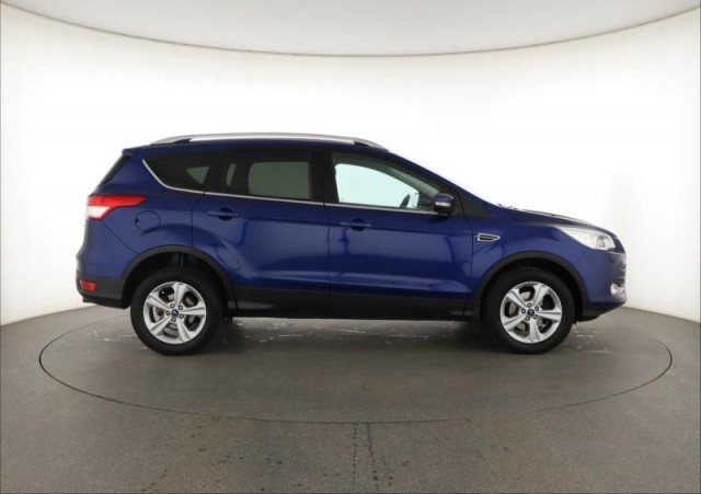 Ford Kuga  1.6 EcoBoost 
