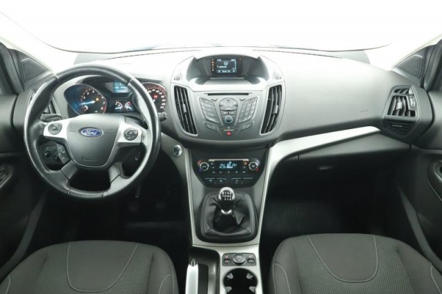 Ford Kuga  1.6 EcoBoost 
