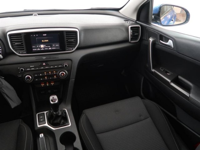 Kia Sportage  1.6 GDI 