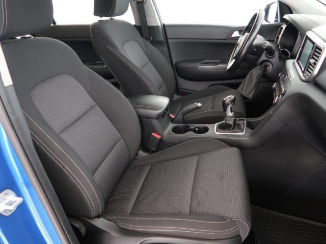 Kia Sportage  1.6 GDI 