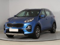 Kia Sportage  1.6 GDI 