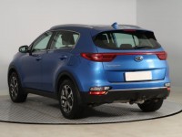 Kia Sportage  1.6 GDI 