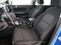 Kia Sportage  1.6 GDI 