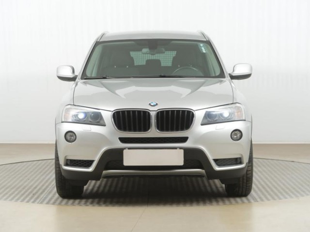 BMW X3  xDrive20d Advantage