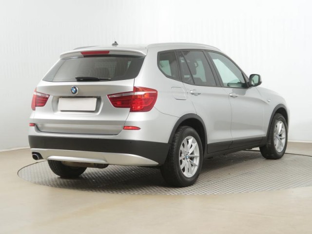 BMW X3  xDrive20d Advantage