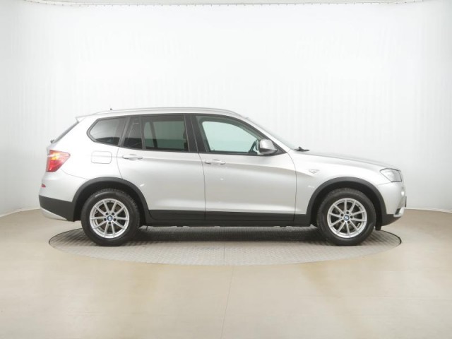 BMW X3  xDrive20d Advantage
