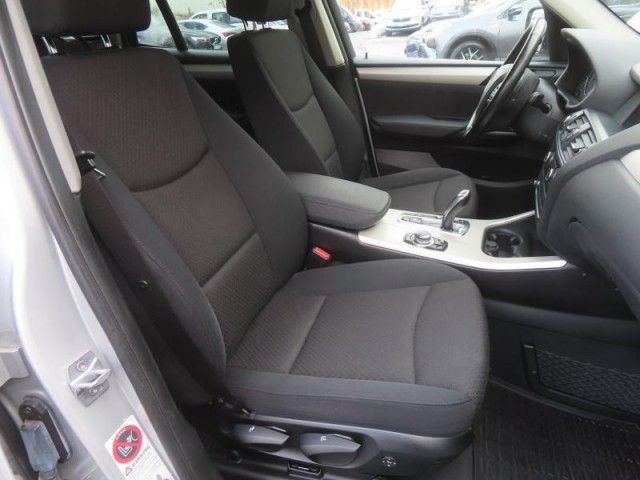 BMW X3  xDrive20d Advantage