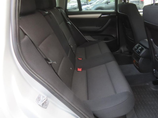 BMW X3  xDrive20d Advantage