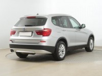 BMW X3  xDrive20d Advantage