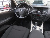 BMW X3  xDrive20d Advantage