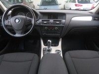 BMW X3  xDrive20d Advantage
