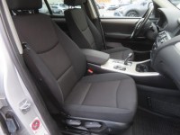 BMW X3  xDrive20d Advantage