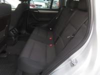 BMW X3  xDrive20d Advantage