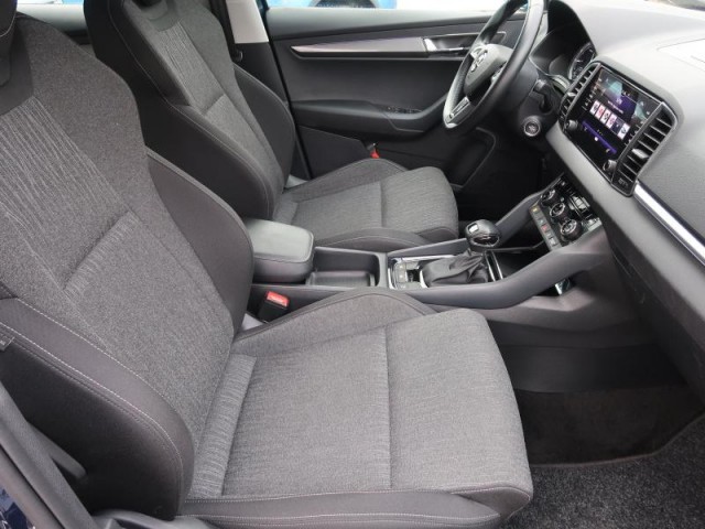Škoda Karoq  1.5 TSI 