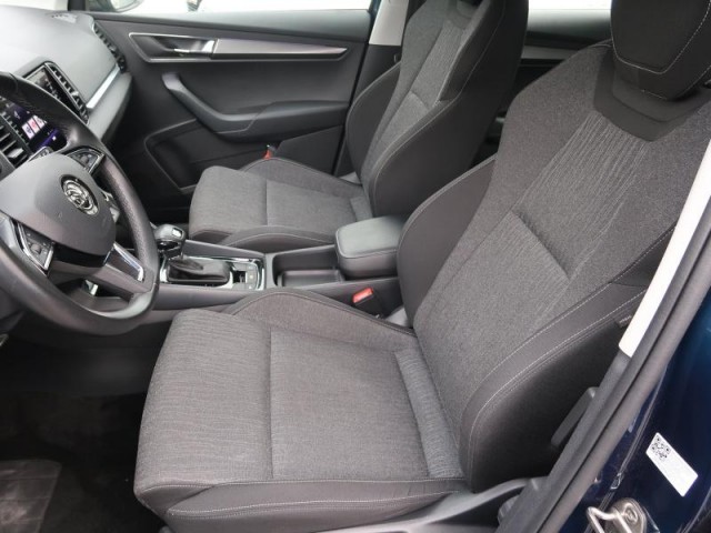 Škoda Karoq  1.5 TSI 