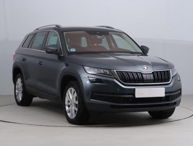 Škoda Kodiaq  2.0 TDI Style
