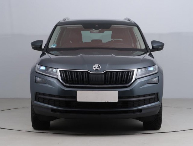 Škoda Kodiaq  2.0 TDI Style