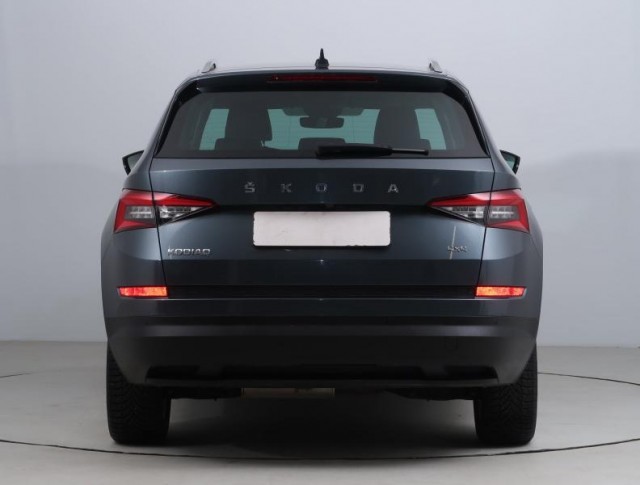 Škoda Kodiaq  2.0 TDI Style