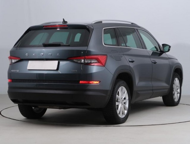 Škoda Kodiaq  2.0 TDI Style