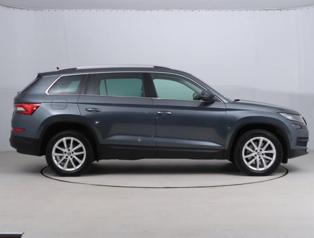 Škoda Kodiaq  2.0 TDI Style