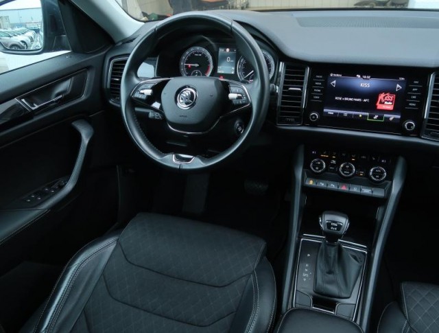 Škoda Kodiaq  2.0 TDI Style