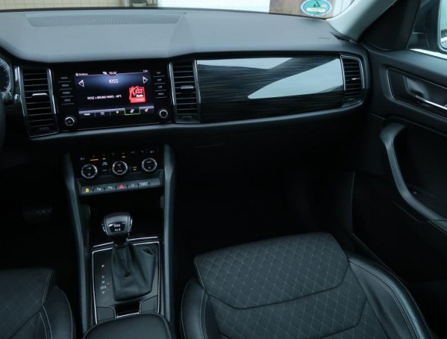 Škoda Kodiaq  2.0 TDI Style