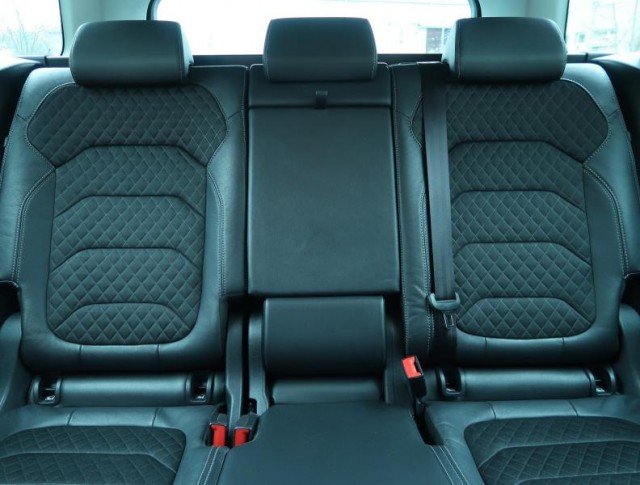 Škoda Kodiaq  2.0 TDI Style