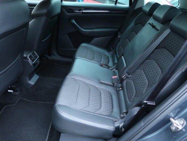 Škoda Kodiaq  2.0 TDI Style