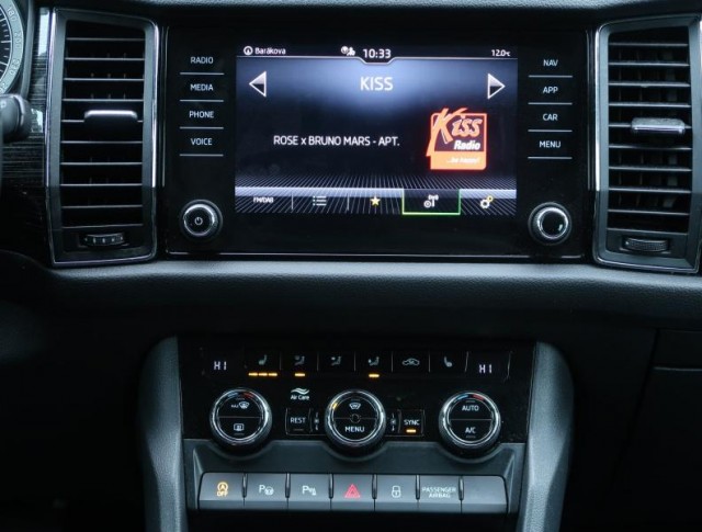 Škoda Kodiaq  2.0 TDI Style