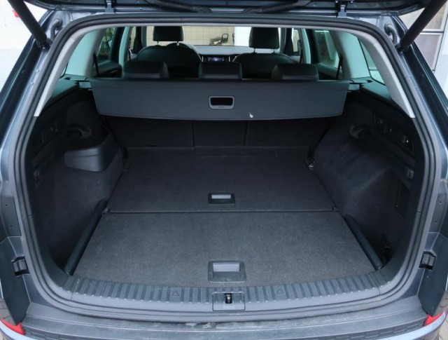 Škoda Kodiaq  2.0 TDI Style