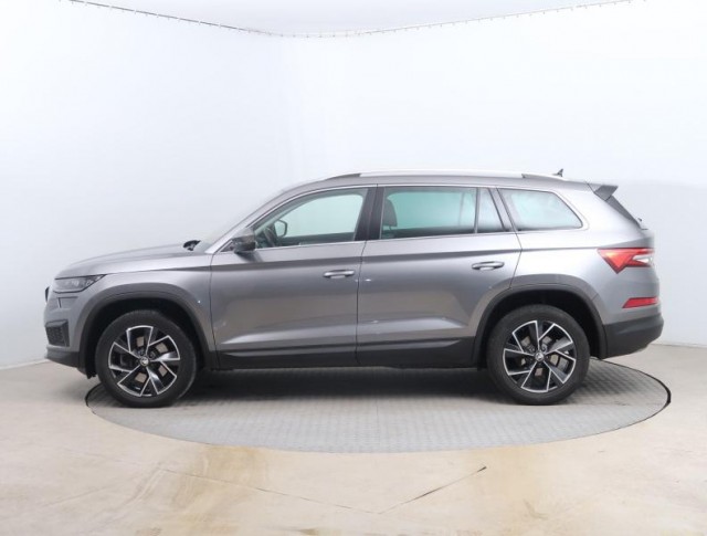 Škoda Kodiaq  2.0 TSI Style Plus