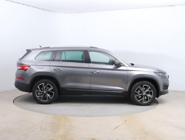Škoda Kodiaq  2.0 TSI Style Plus