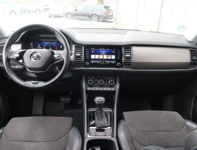 Škoda Kodiaq  2.0 TSI Style Plus