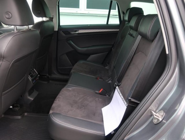 Škoda Kodiaq  2.0 TSI Style Plus