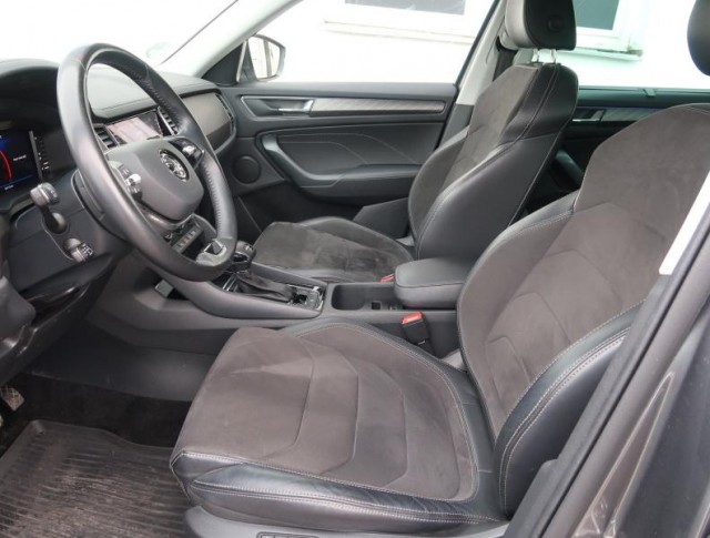 Škoda Kodiaq  2.0 TSI Style Plus