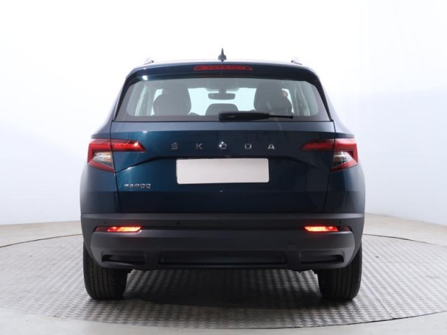 Škoda Karoq  1.5 TSI 