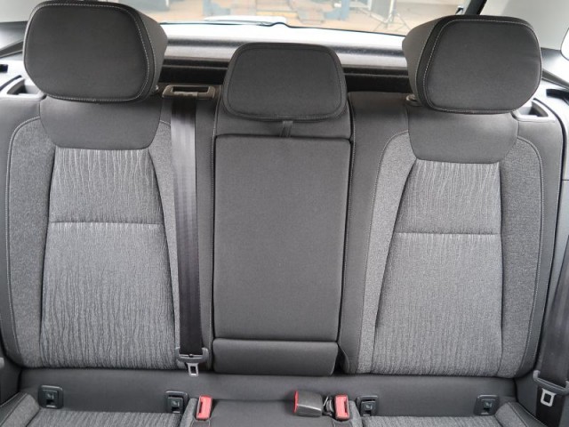 Škoda Karoq  1.5 TSI 