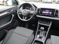 Škoda Karoq  1.5 TSI 