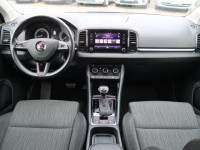 Škoda Karoq  1.5 TSI 