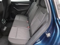 Škoda Karoq  1.5 TSI 