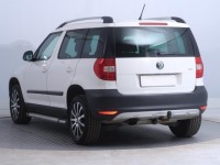 Škoda Yeti  1.2 TSI 
