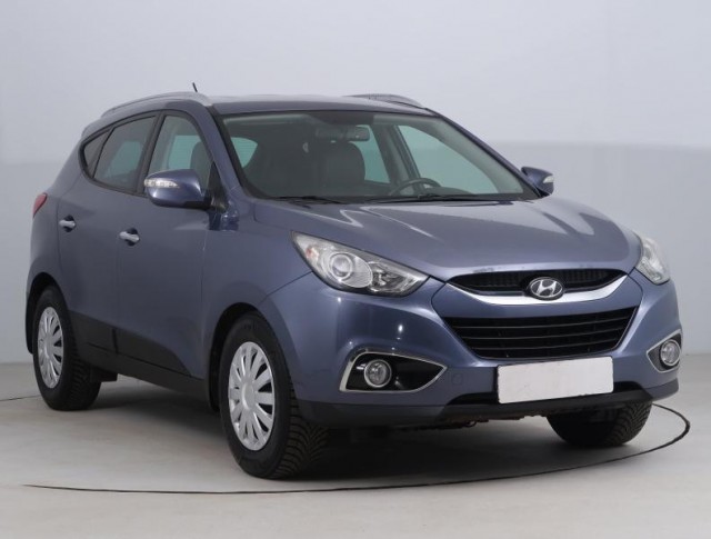 Hyundai ix35  2.0 CRDi 