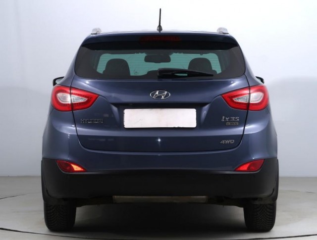 Hyundai ix35  2.0 CRDi 