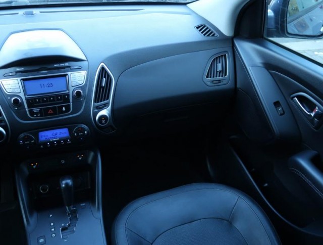 Hyundai ix35  2.0 CRDi 