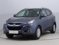 Hyundai ix35  2.0 CRDi 