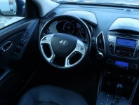 Hyundai ix35  2.0 CRDi 